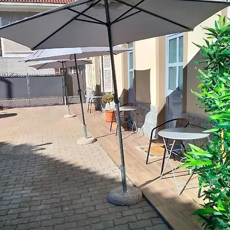 Smart Home Certosa - Collegno Exterior photo