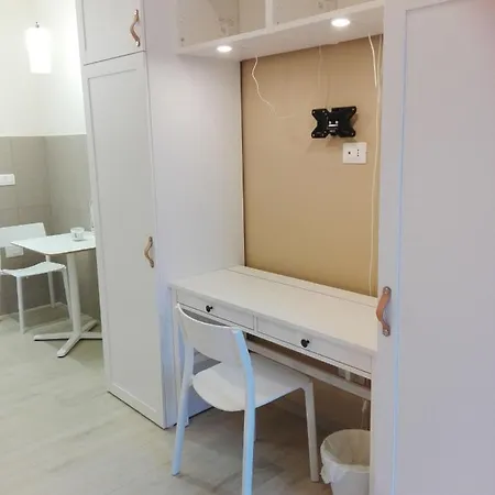 Smart Home Certosa - Collegno Exterior photo