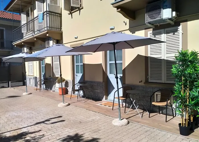 Smart Home Certosa - Collegno