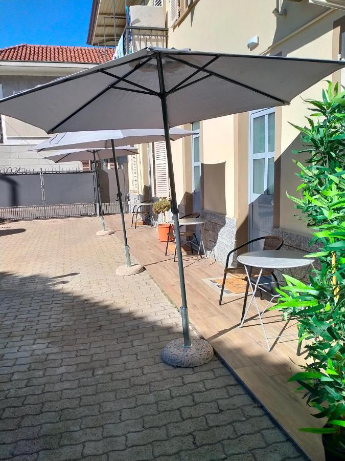 Holiday home Smart Certosa - *
