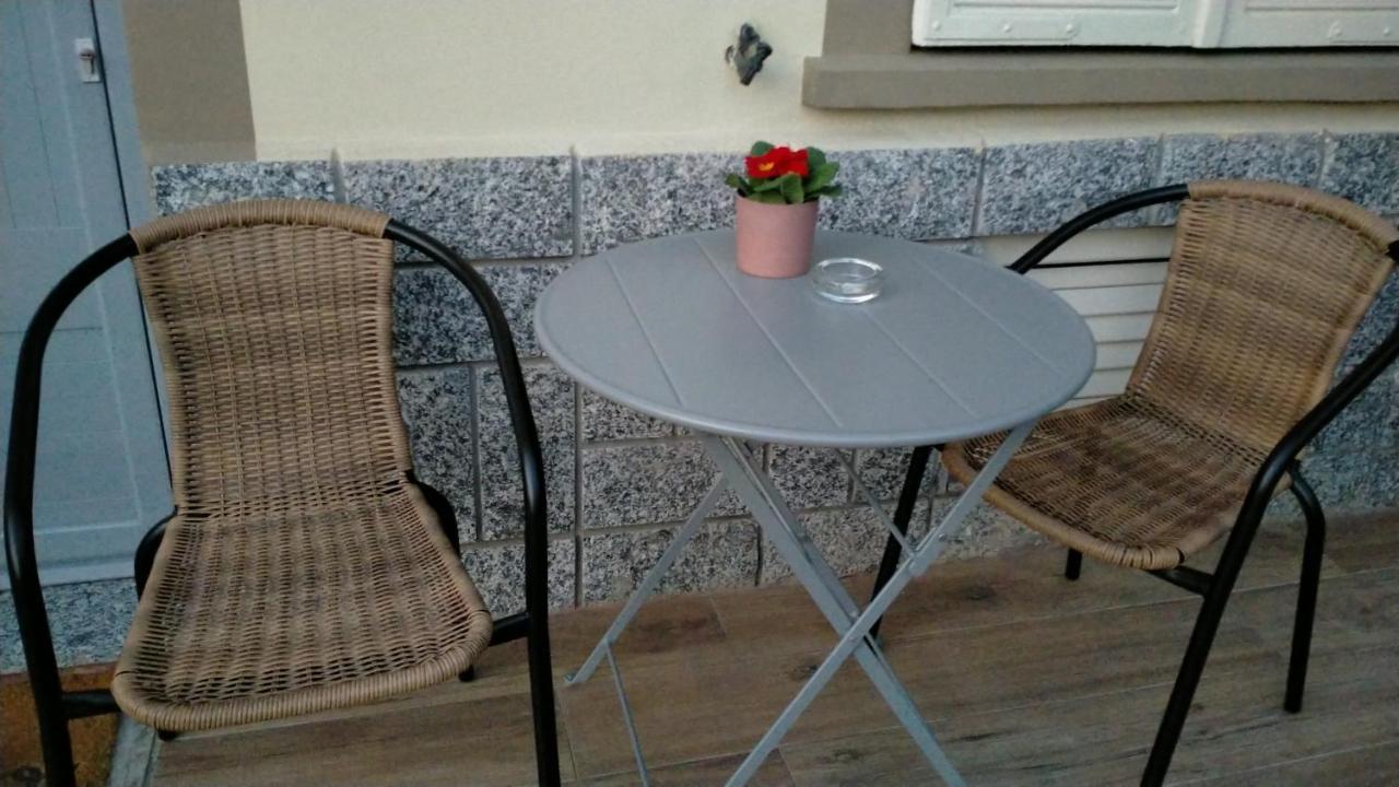 Holiday home Smart Certosa -